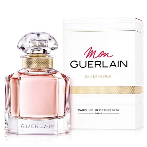 guerlain mon guerlain vélemények